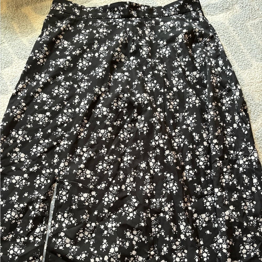 Shein Midi Skirt